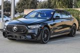 New 2025 Mercedes-Benz S 63 AMG S image 3