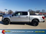 New 2025 Ford F150 STX w/ Equipment Group 201A FX4 image 4