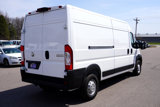 Used 2023 RAM ProMaster 2500 image 5