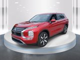 New 2025 Mitsubishi Outlander SE image 2