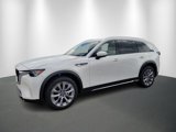 New 2025 MAZDA CX-90 3.3 Turbo w/ Premium Plus Pkg image 2