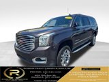 Used 2018 GMC Yukon XL SLT w/ Premium Edition image 1