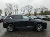 New 2025 MAZDA CX-5 Signature image 2