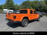 New 2025 Jeep Gladiator Mojave image 4