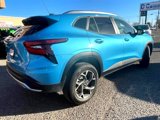 Used 2025 Chevrolet Trax LT w/ Driver Confidence Package image 6