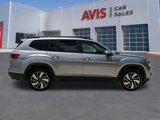 Used 2024 Volkswagen Atlas SE image 5