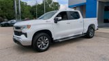 New 2026 Chevrolet Silverado 1500 LT w/ All Star Edition Plus image 4