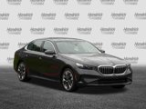 Certified 2025 BMW 540i xDrive image 2