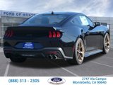 New 2025 Ford Mustang GT Premium w/ GT Performance Package image 4