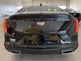 Certified 2024 Cadillac CT4 Premium Luxury w/ Climate Package image 4