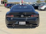 New 2024 Nissan Z Performance w/ Floor Mat Package image 4