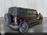 Used 2023 Ford Bronco Outer Banks image 5