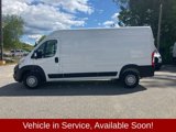 Used 2025 RAM ProMaster 2500 w/ Convenience Group image 4