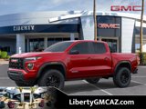 New 2026 GMC Canyon Elevation w/ Convenience Package image 2