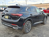New 2025 Buick Envision Preferred image 6