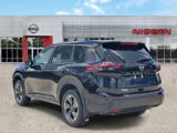 New 2026 Nissan Rogue SV image 2