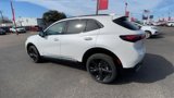New 2025 Buick Envision Sport Touring image 6