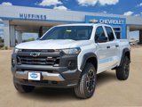 New 2026 Chevrolet Colorado Trail Boss image 2