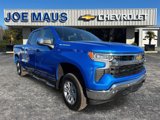 New 2025 Chevrolet Silverado 1500 LT w/ Safety Package image 5