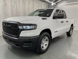 New 2025 RAM 1500 Tradesman image 4