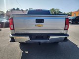 Used 2018 Chevrolet Silverado 1500 LTZ w/ Texas Edition image 5