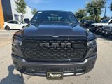 New 2026 RAM 1500 4x4 Crew Cab image 3