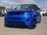 New 2025 Land Rover Range Rover Sport Autobiography image 3