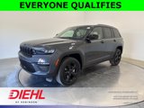 New 2025 Jeep Grand Cherokee Limited image 3