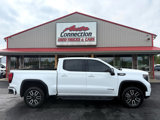 Used 2023 GMC Sierra 1500 AT4 w/ AT4 Premium Package image 3