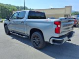 New 2025 Chevrolet Silverado 1500 Custom w/ Turbomax Blackout Package image 3
