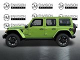 New 2025 Jeep Wrangler Unlimited Rubicon 4xe image 5