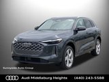 New 2025 Audi Q5 Premium Plus image 3
