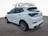 New 2025 Buick Encore GX Avenir w/ Avenir Technology Package image 3