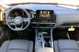 New 2025 Nissan Pathfinder Platinum w/ Cargo Package image 5