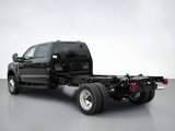 New 2025 Ford F550 4x4 Crew Cab image 5