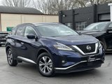 Used 2023 Nissan Murano SV image 3