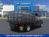 New 2025 Chevrolet Silverado 3500 W/T w/ WT Convenience Package image 4