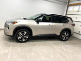 Used 2024 Nissan Rogue SL image 4