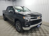 New 2025 Chevrolet Silverado 1500 LT image 4