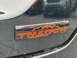 New 2025 Honda Pilot TrailSport image 5