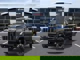New 2025 GMC Sierra 2500 Denali Ultimate w/ Max Trailering Package image 6