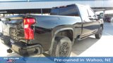 Used 2024 Chevrolet Silverado 2500 High Country w/ Midnight Edition image 6
