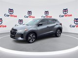 Used 2022 Nissan Kicks S image 4