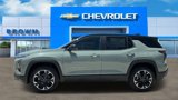 New 2026 Chevrolet Equinox LT w/ Safety and Technology Package image 5