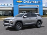 New 2026 Chevrolet Equinox LT w/ Convenience Package II image 2
