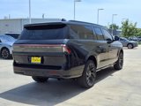 New 2025 Lincoln Navigator L Reserve w/ Jet Appearance Package image 4