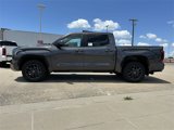 New 2025 Toyota Tundra Platinum image 2
