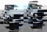 New 2025 Ford F250 Lariat w/ Lariat Ultimate Package image 2
