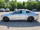 Used 2022 Chevrolet Malibu LT image 5
