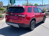 New 2025 Honda Pilot TrailSport image 3